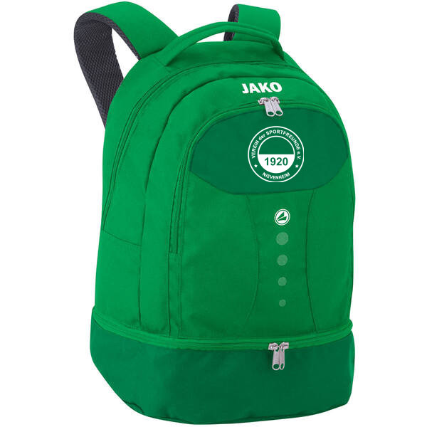 Rucksack TLS 
